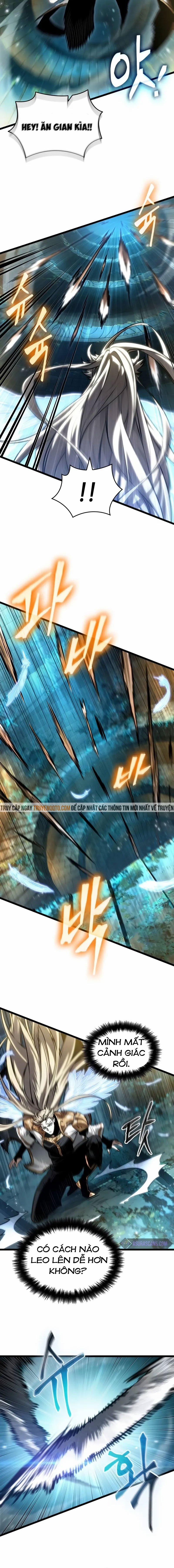 Thế Giới Sau Tận Thế 152 trang 10