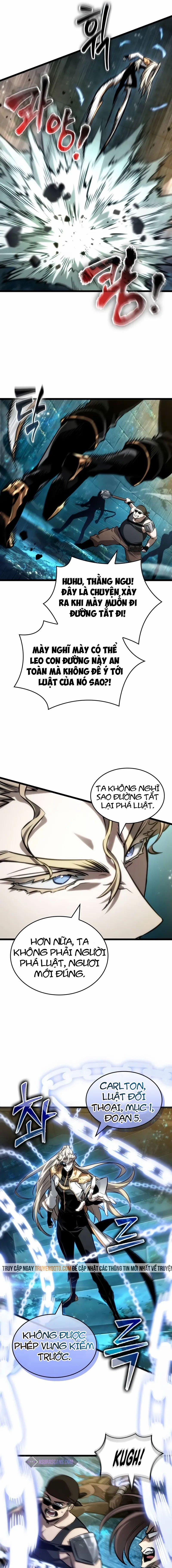 Thế Giới Sau Tận Thế 152 trang 11