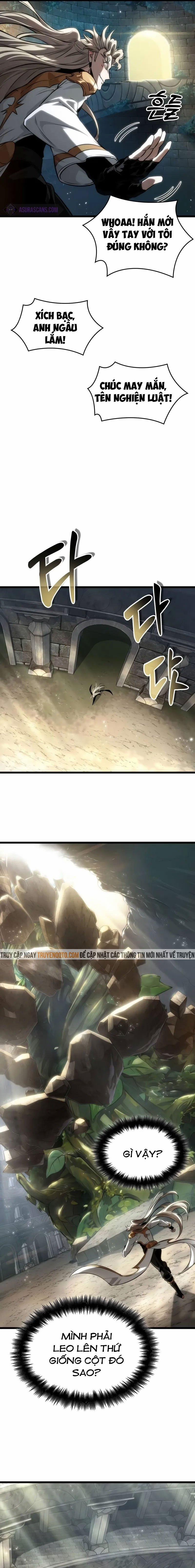 Thế Giới Sau Tận Thế 152 trang 13