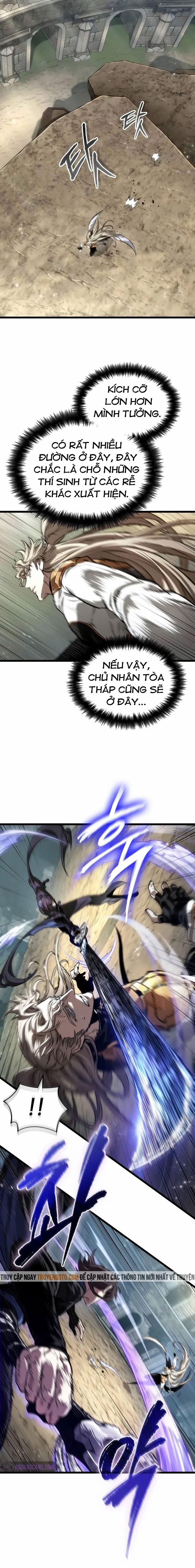 Thế Giới Sau Tận Thế 152 trang 14