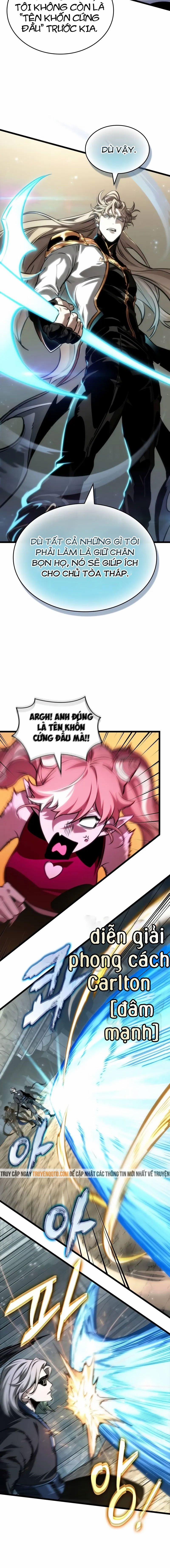 Thế Giới Sau Tận Thế 152 trang 16