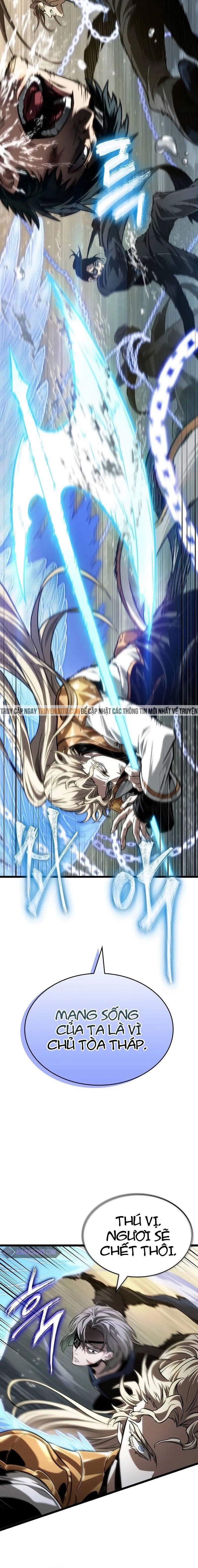 Thế Giới Sau Tận Thế 152 trang 18