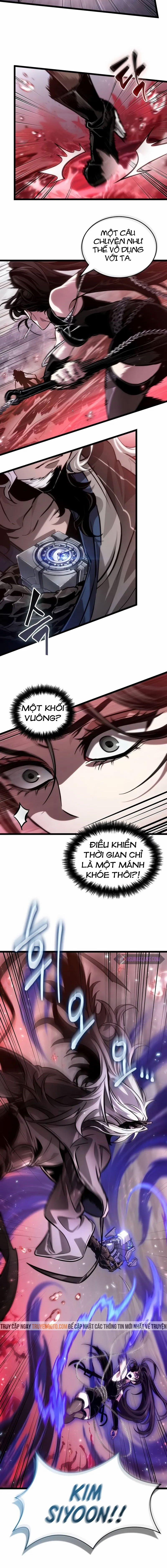 Thế Giới Sau Tận Thế 152 trang 2