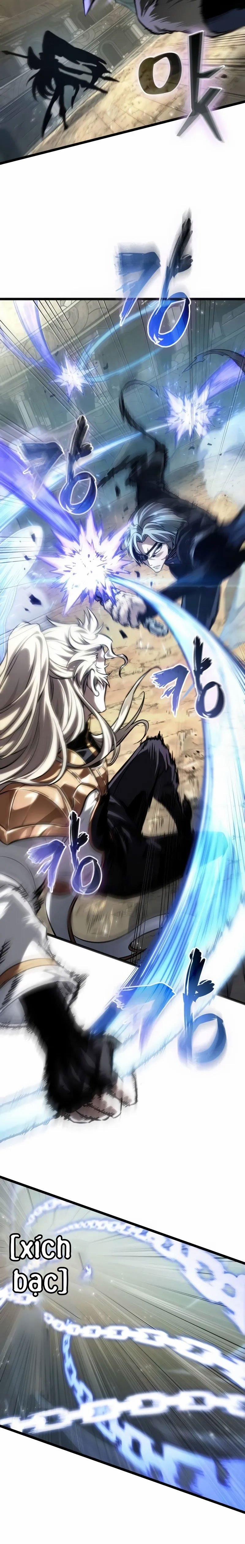 Thế Giới Sau Tận Thế 152 trang 20