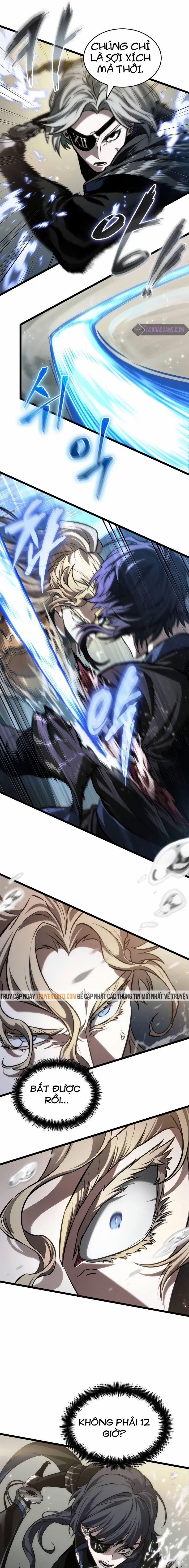 Thế Giới Sau Tận Thế 152 trang 21