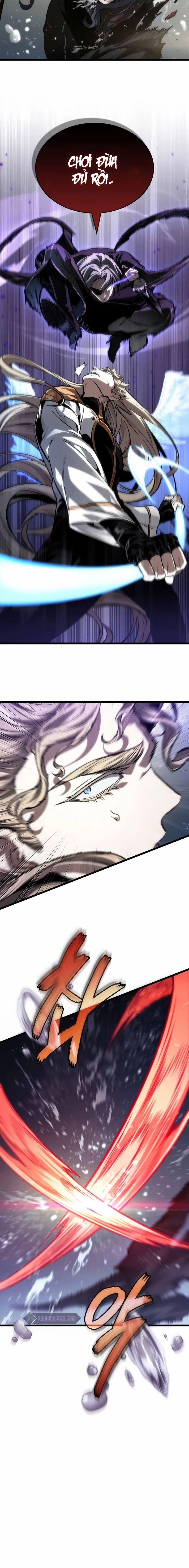 Thế Giới Sau Tận Thế 152 trang 22