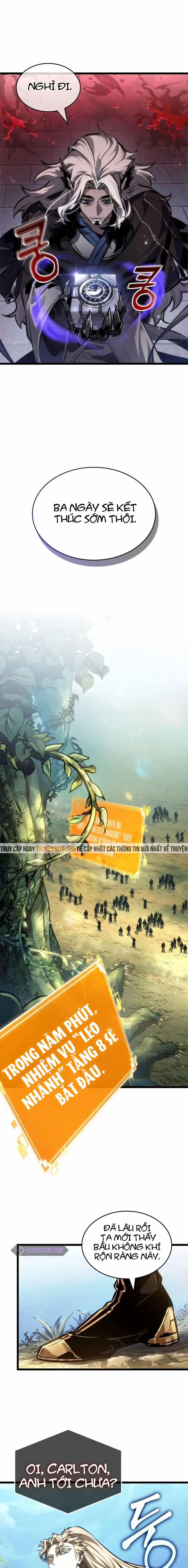 Thế Giới Sau Tận Thế 152 trang 3