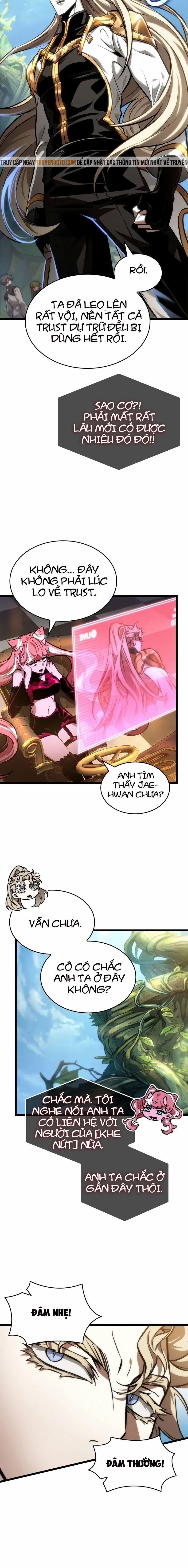 Thế Giới Sau Tận Thế 152 trang 4