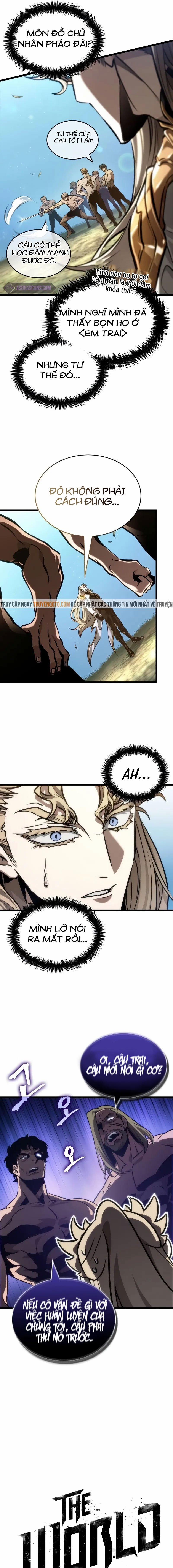 Thế Giới Sau Tận Thế 152 trang 5