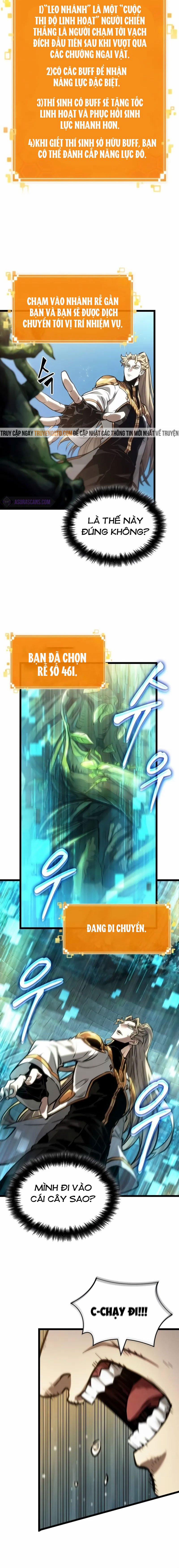 Thế Giới Sau Tận Thế 152 trang 8