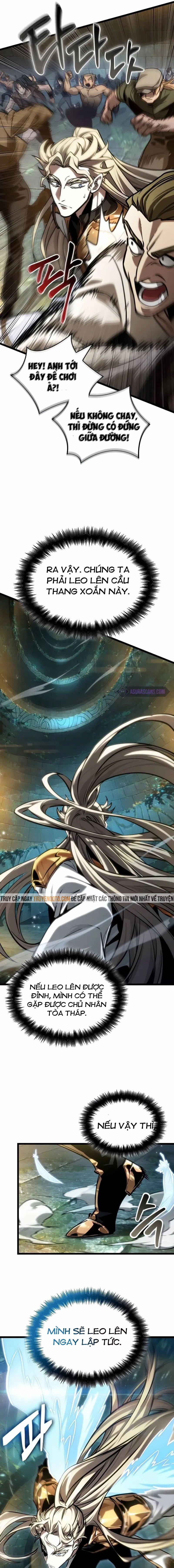 Thế Giới Sau Tận Thế 152 trang 9