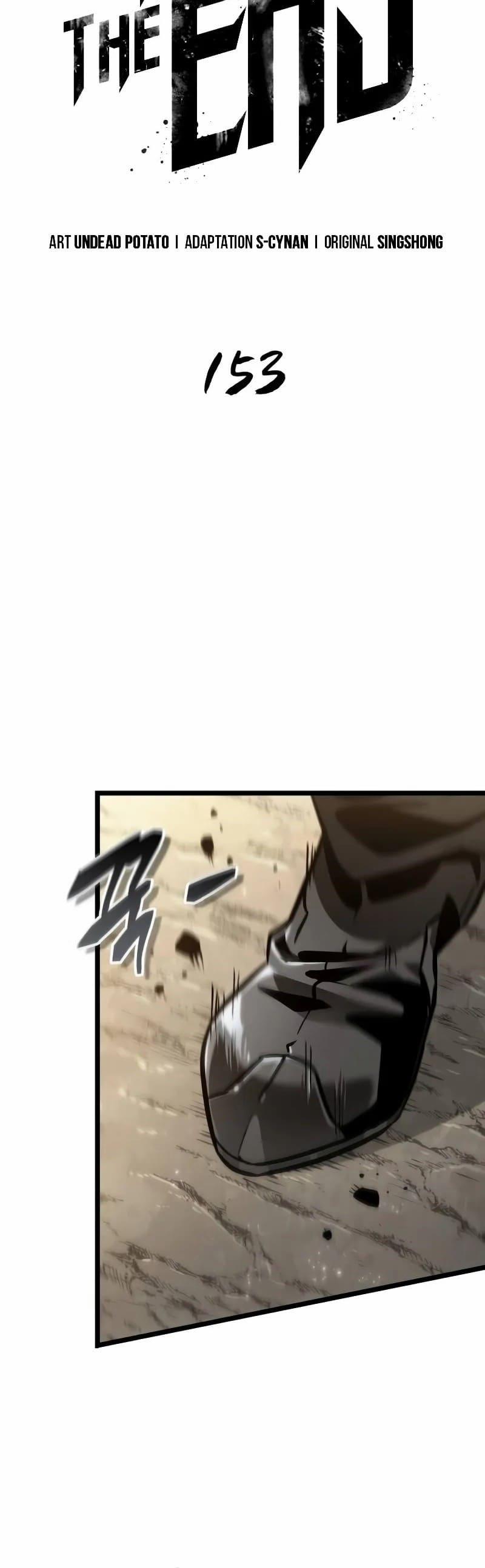 Thế Giới Sau Tận Thế 153 trang 11