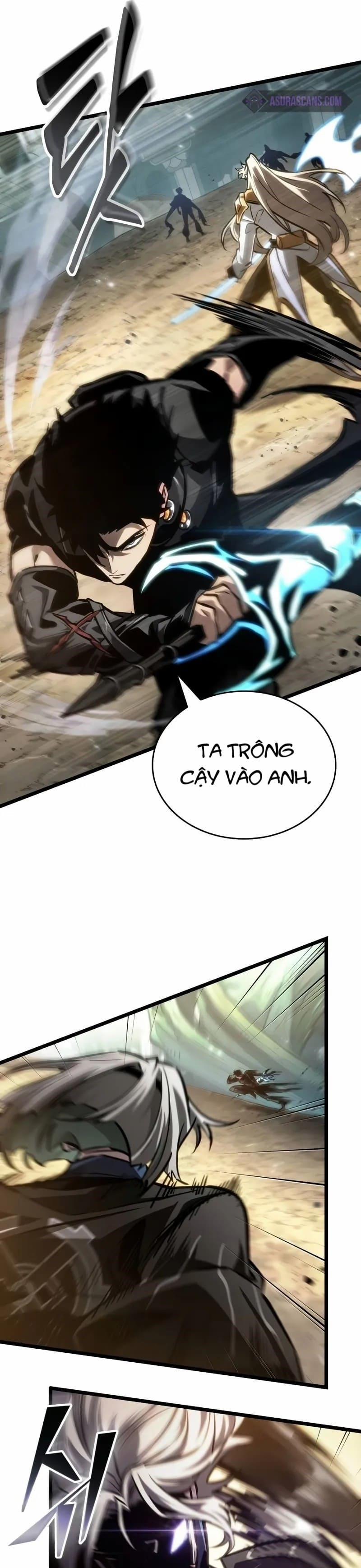 Thế Giới Sau Tận Thế 153 trang 12