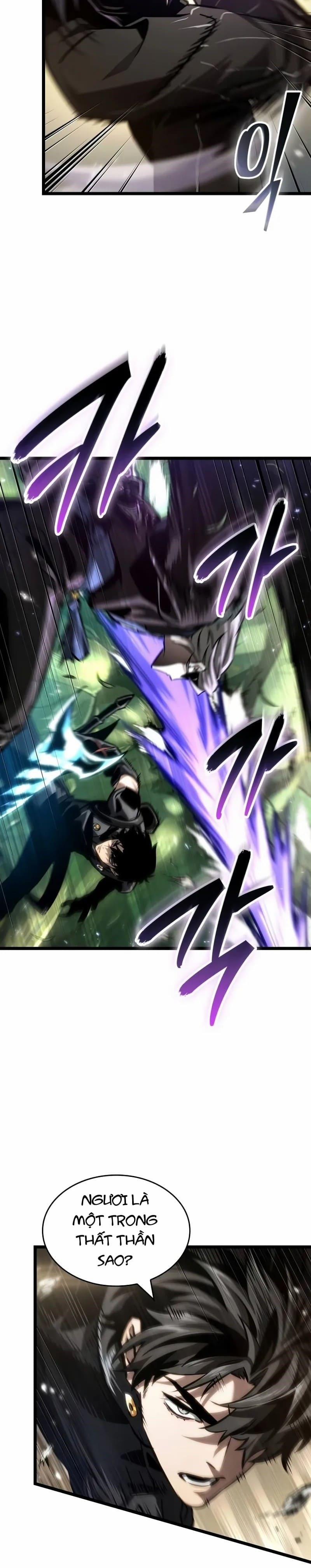 Thế Giới Sau Tận Thế 153 trang 13