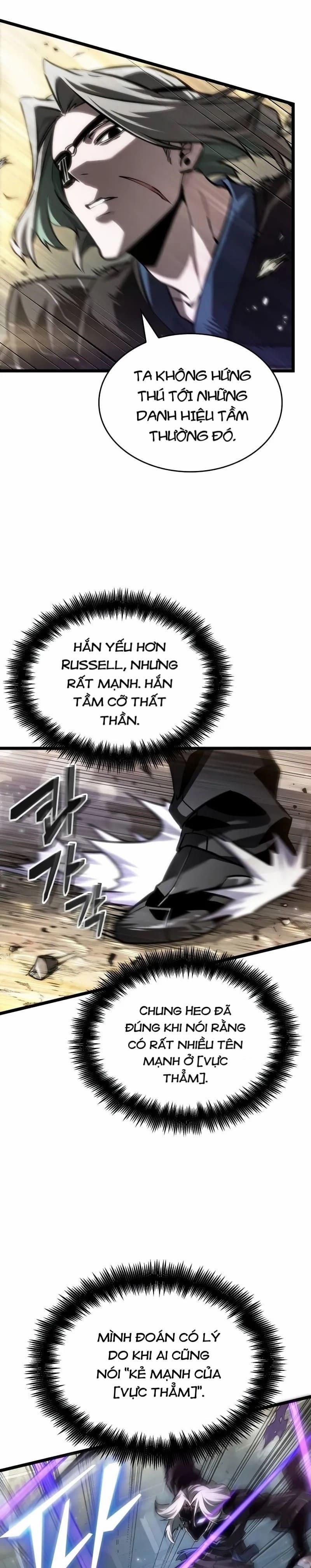 Thế Giới Sau Tận Thế 153 trang 14