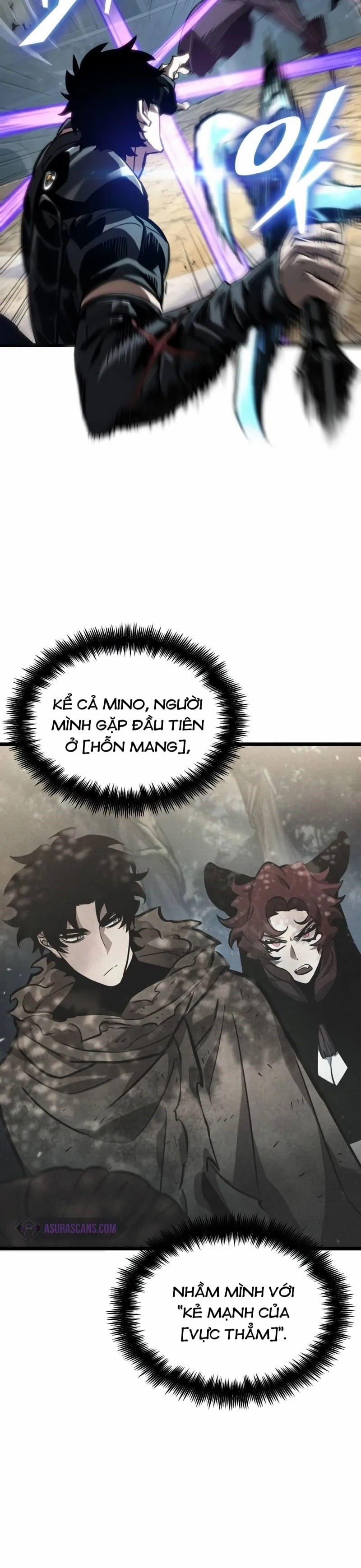 Thế Giới Sau Tận Thế 153 trang 15