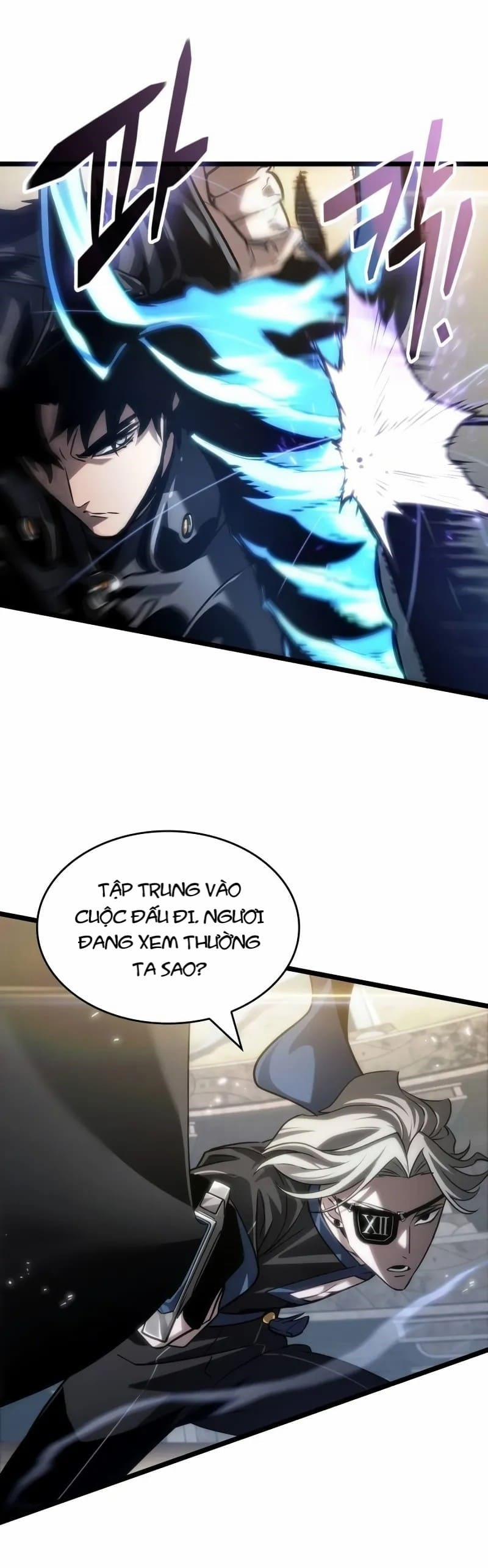 Thế Giới Sau Tận Thế 153 trang 16