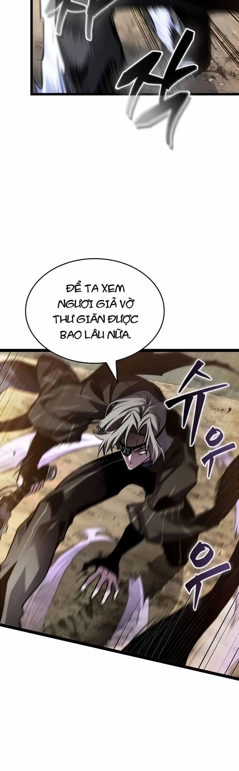 Thế Giới Sau Tận Thế 153 trang 19