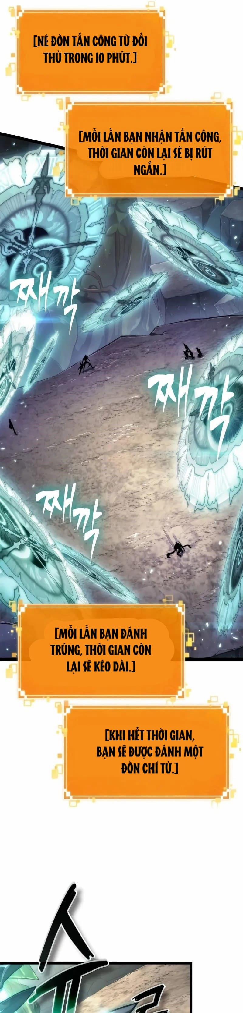 Thế Giới Sau Tận Thế 153 trang 20