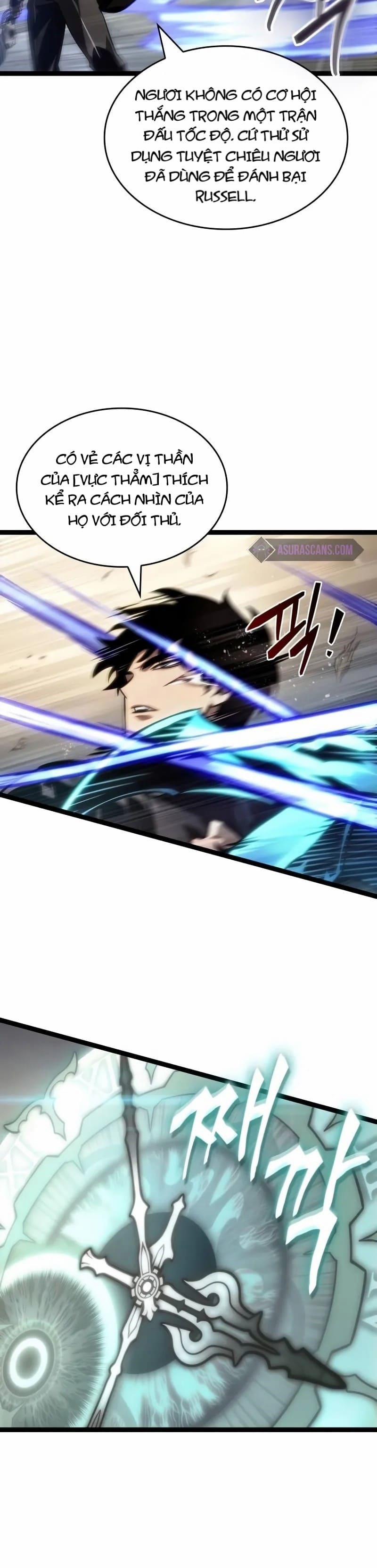 Thế Giới Sau Tận Thế 153 trang 22