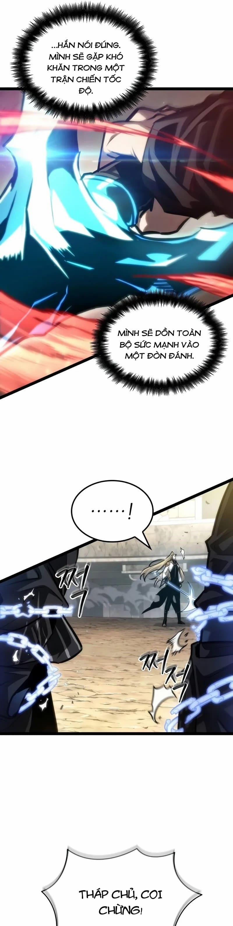 Thế Giới Sau Tận Thế 153 trang 23