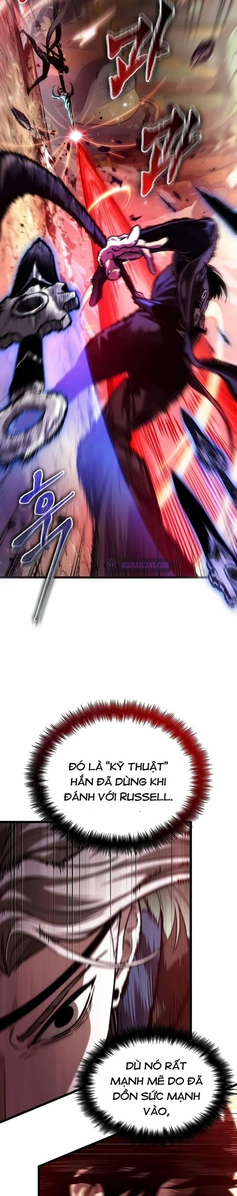 Thế Giới Sau Tận Thế 153 trang 25