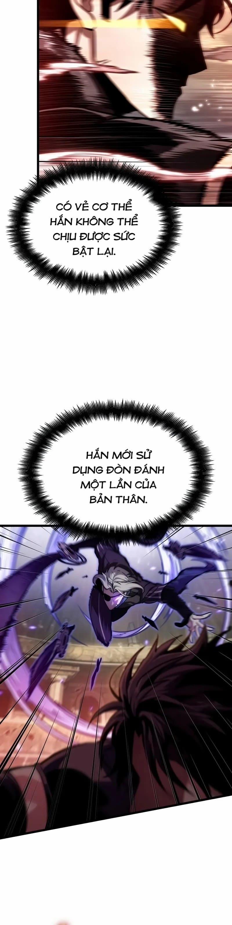 Thế Giới Sau Tận Thế 153 trang 26