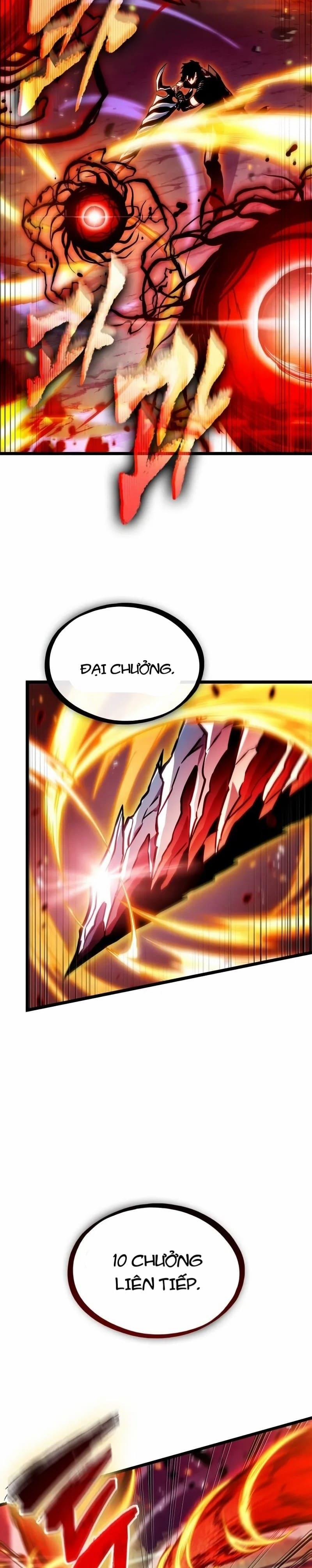 Thế Giới Sau Tận Thế 153 trang 29