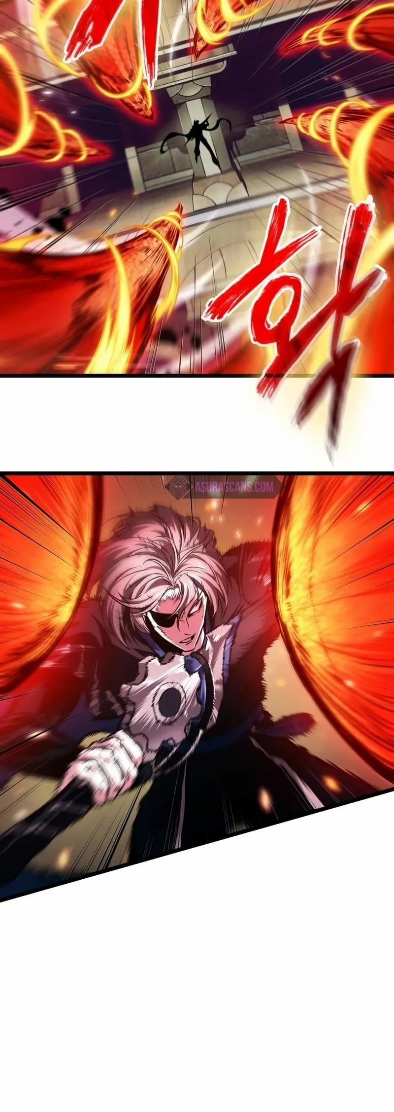 Thế Giới Sau Tận Thế 153 trang 30