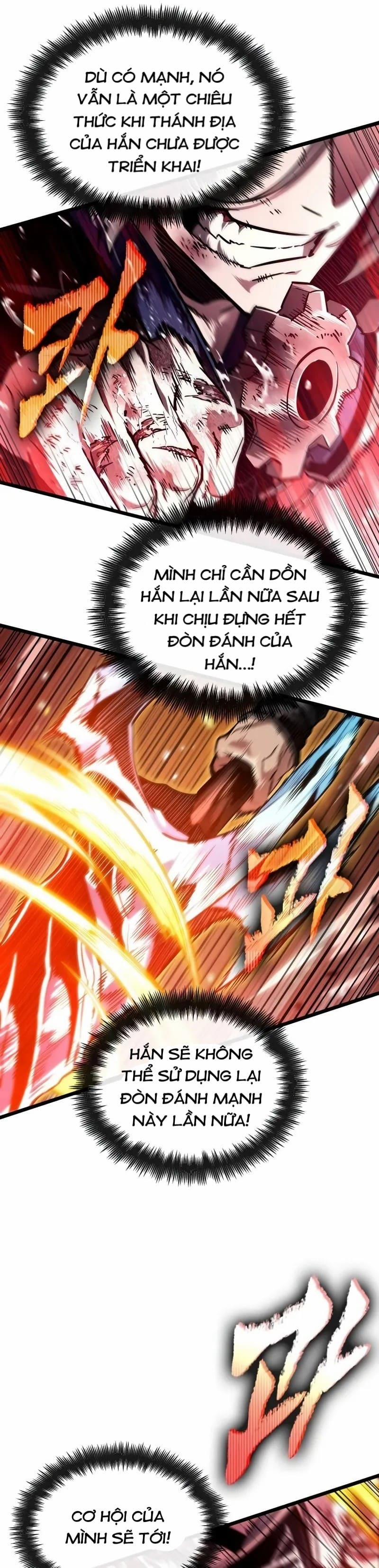 Thế Giới Sau Tận Thế 153 trang 31