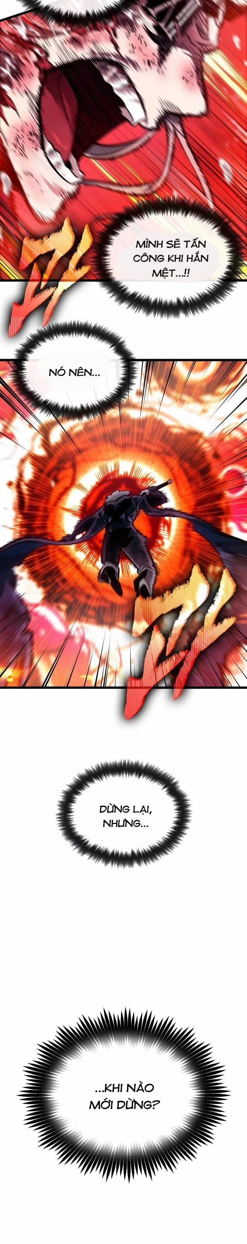 Thế Giới Sau Tận Thế 153 trang 32