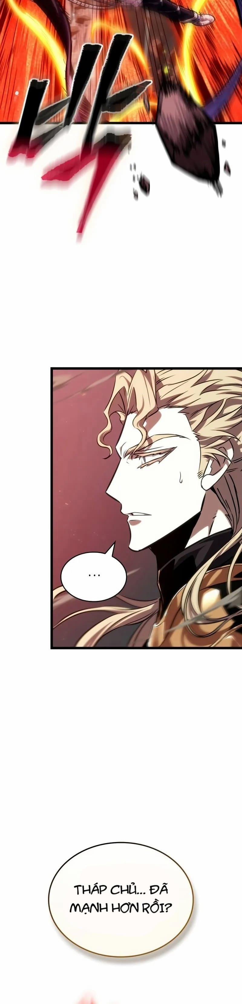 Thế Giới Sau Tận Thế 153 trang 34