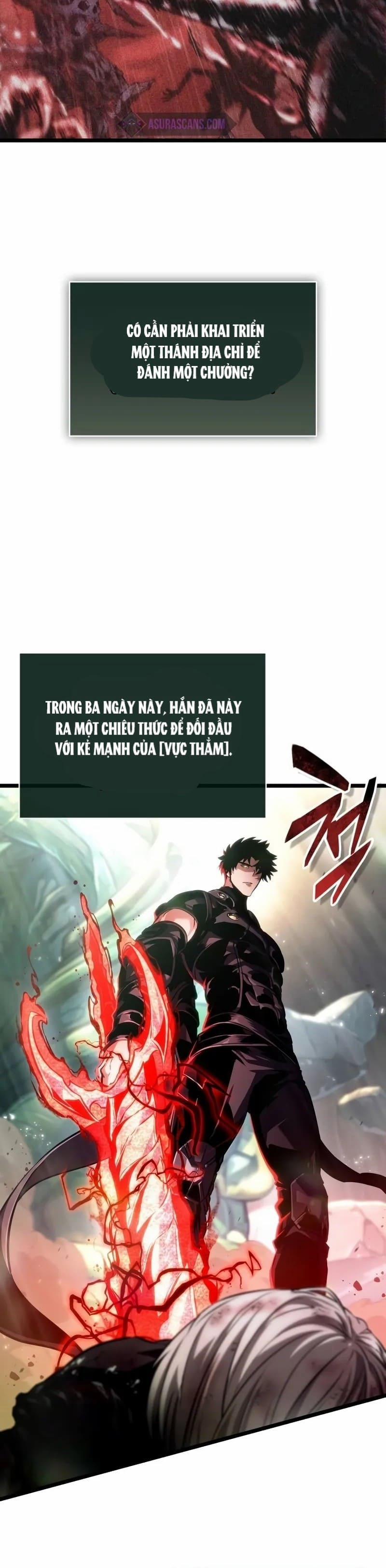 Thế Giới Sau Tận Thế 153 trang 38