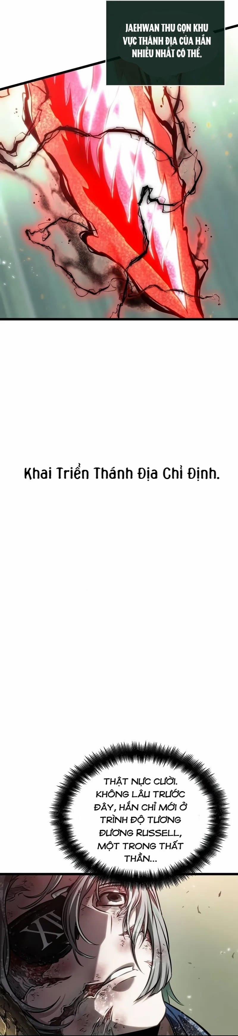 Thế Giới Sau Tận Thế 153 trang 39