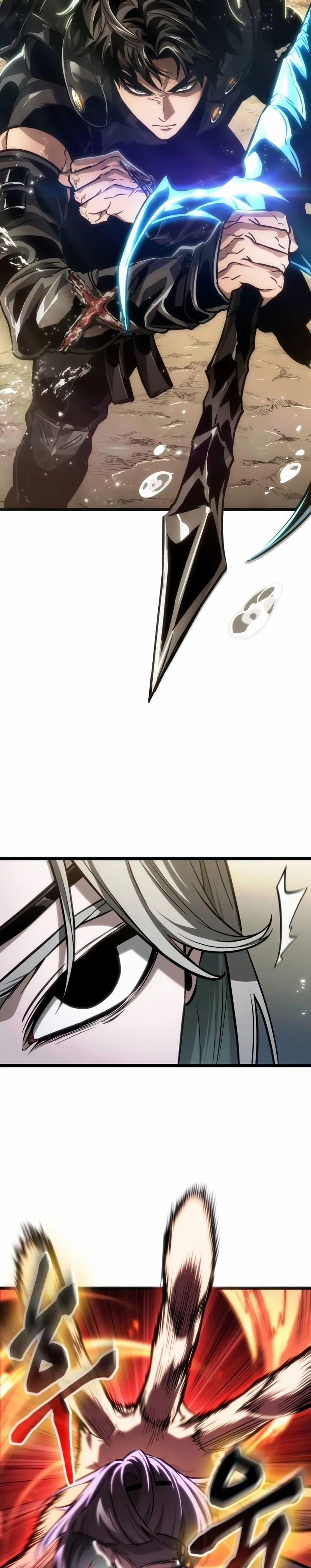 Thế Giới Sau Tận Thế 153 trang 4