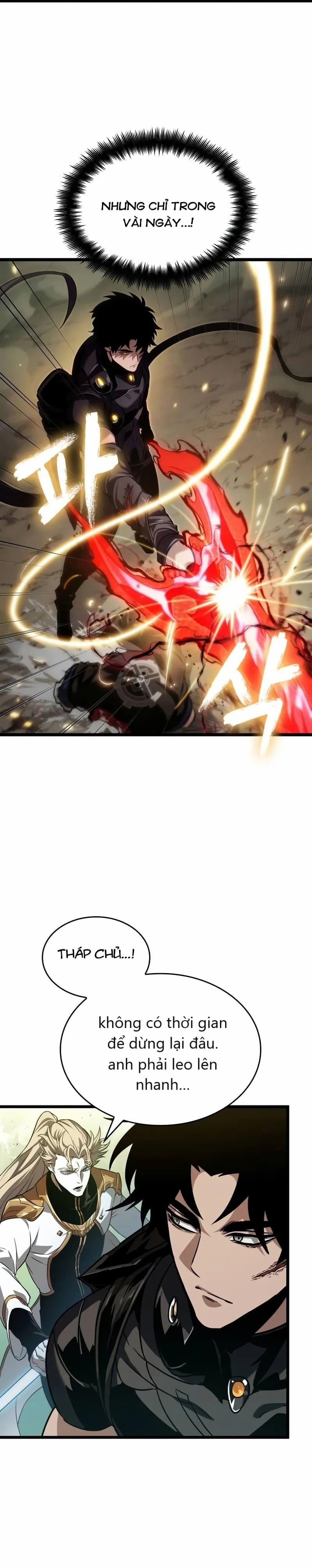 Thế Giới Sau Tận Thế 153 trang 40