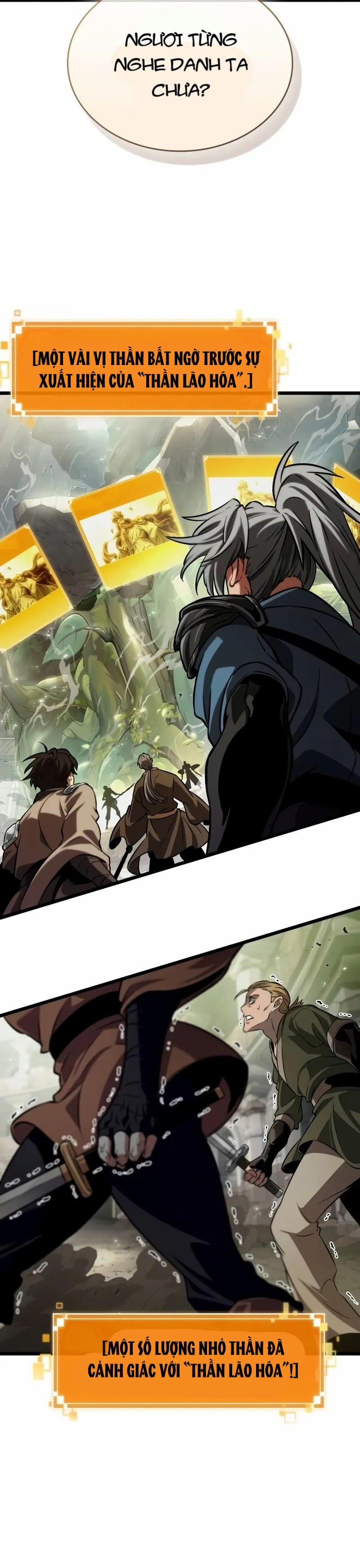 Thế Giới Sau Tận Thế 153 trang 42