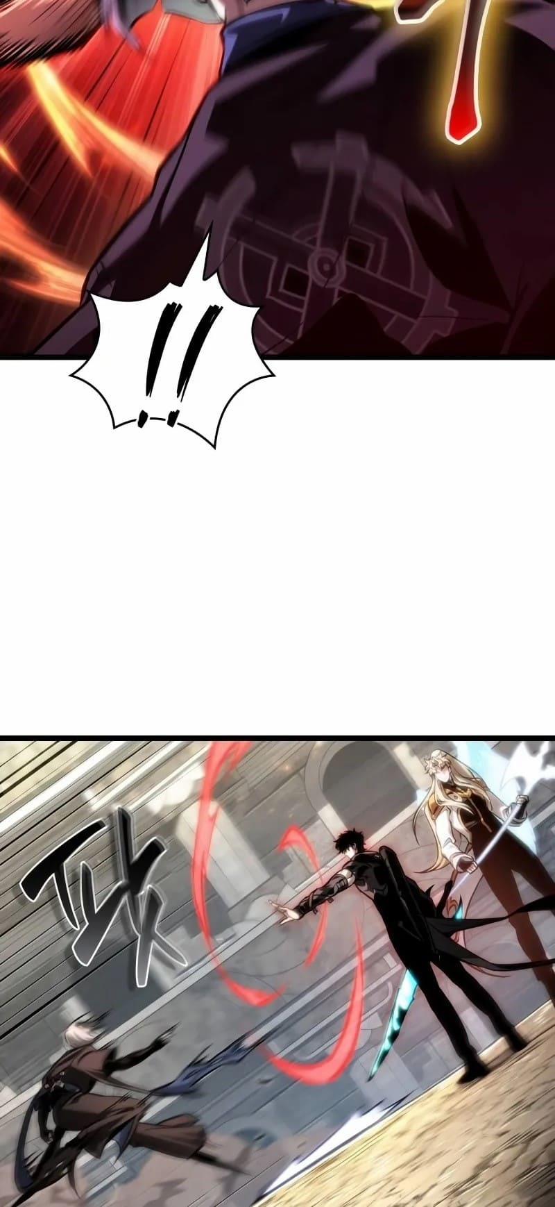 Thế Giới Sau Tận Thế 153 trang 5