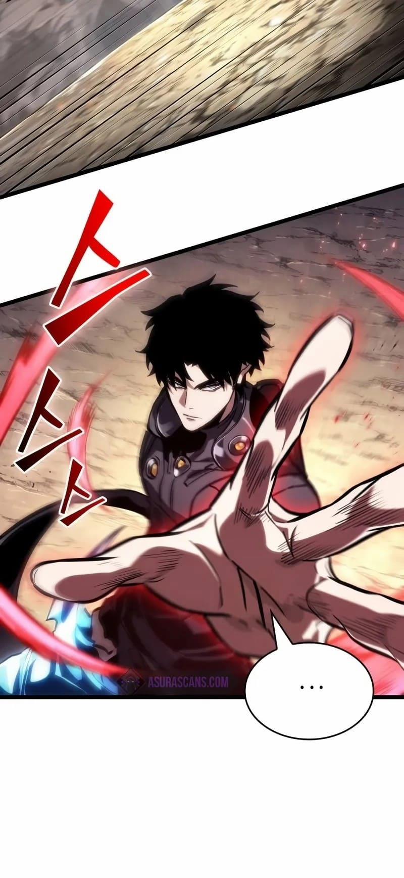 Thế Giới Sau Tận Thế 153 trang 6