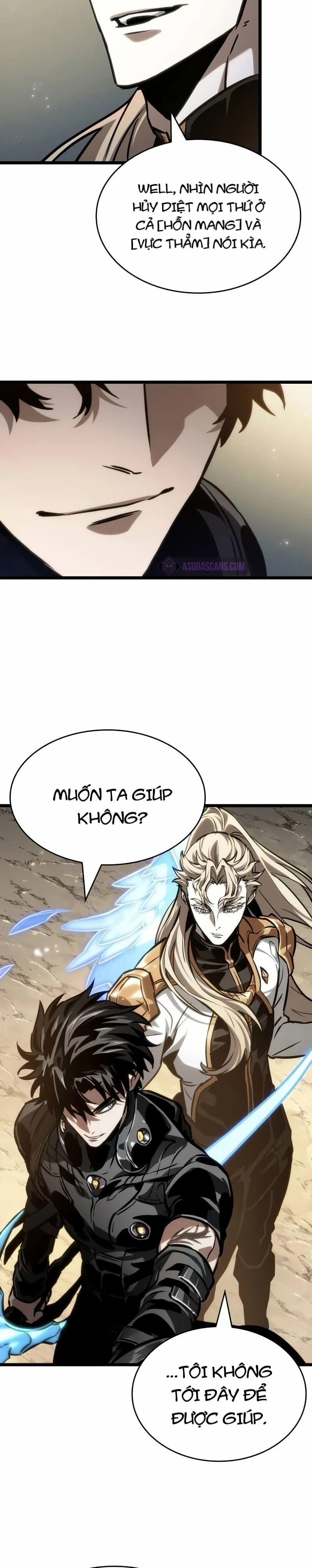 Thế Giới Sau Tận Thế 153 trang 9