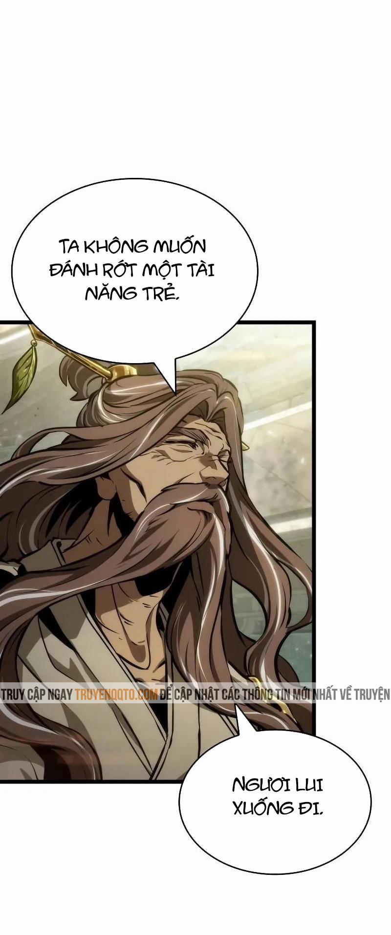 Thế Giới Sau Tận Thế 154 trang 10