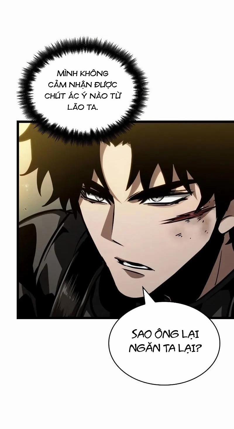 Thế Giới Sau Tận Thế 154 trang 11