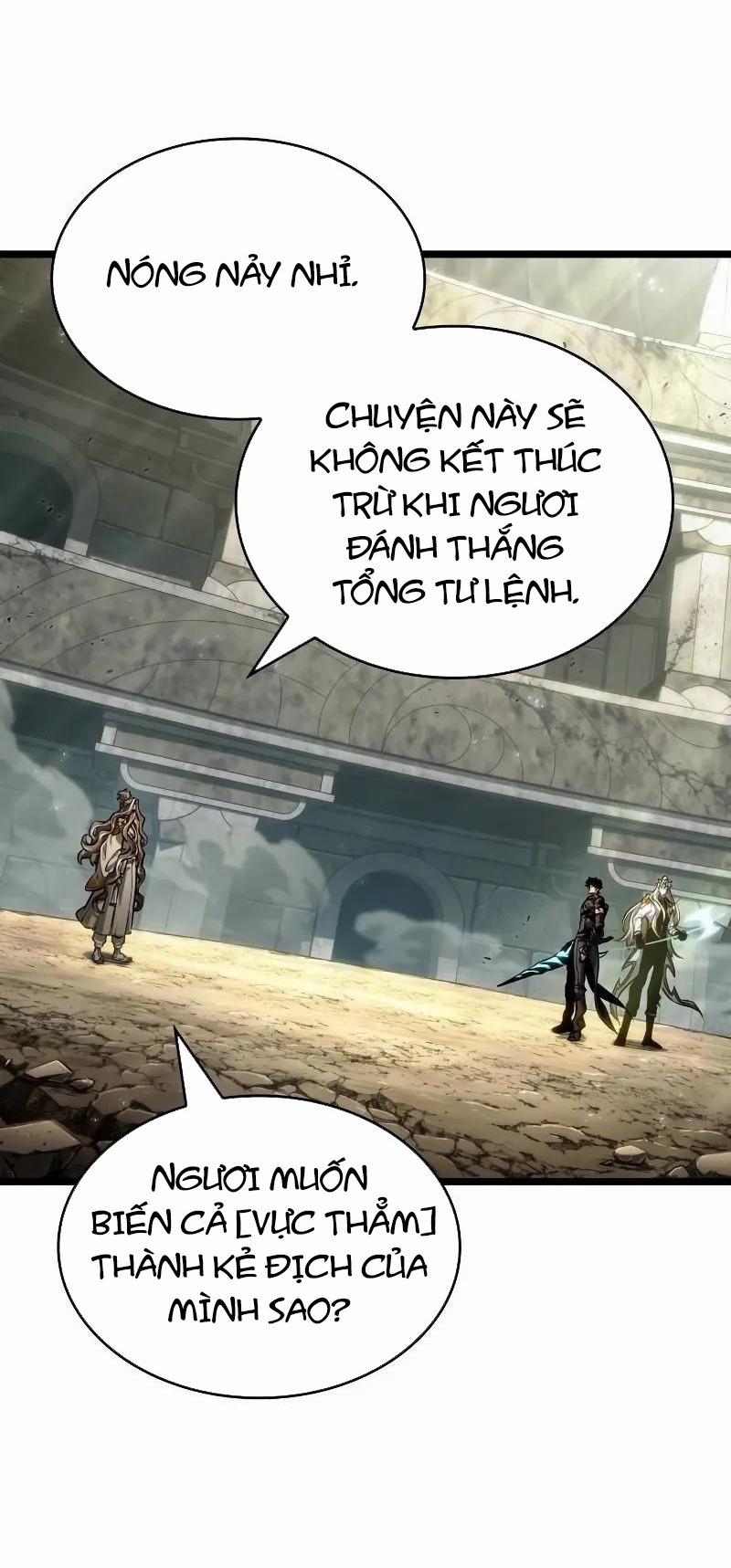 Thế Giới Sau Tận Thế 154 trang 12