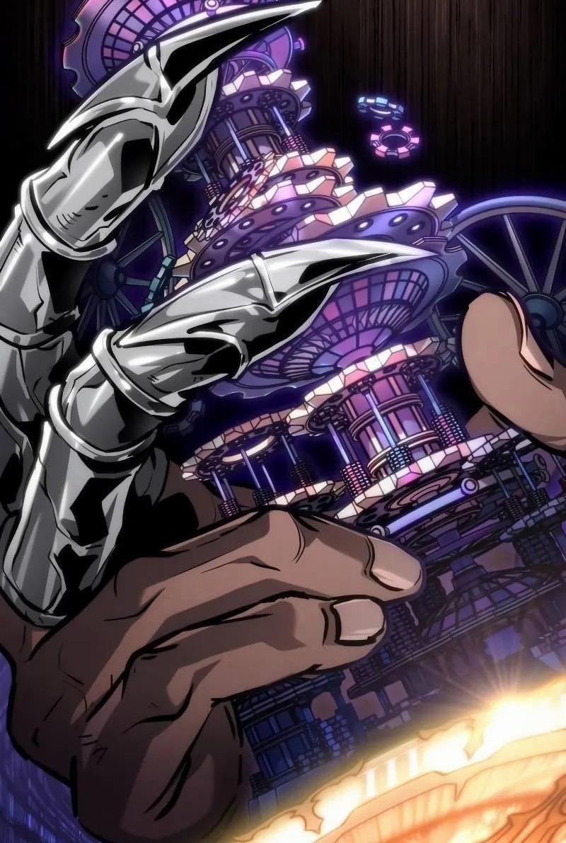 Thế Giới Sau Tận Thế 154 trang 14