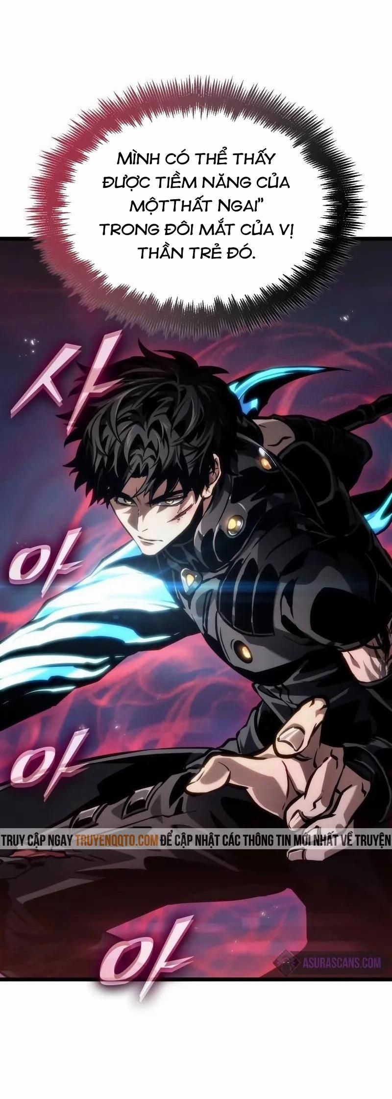 Thế Giới Sau Tận Thế 154 trang 20