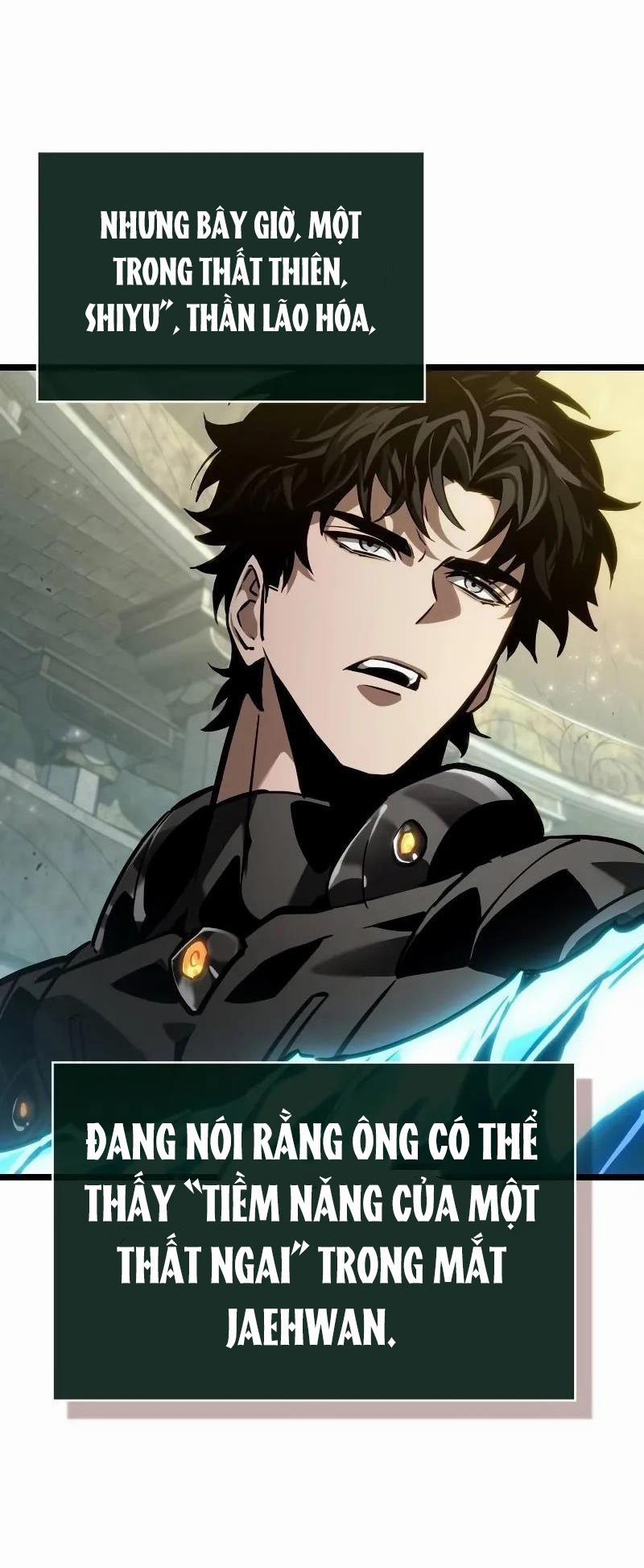 Thế Giới Sau Tận Thế 154 trang 30