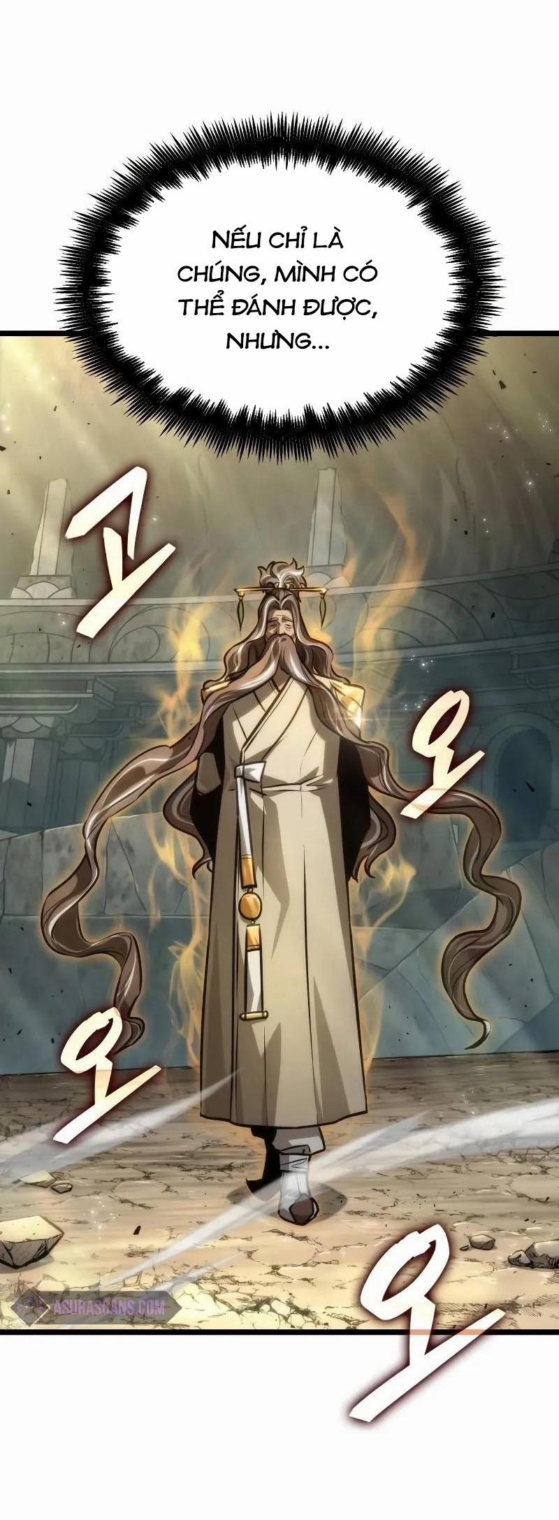 Thế Giới Sau Tận Thế 154 trang 34