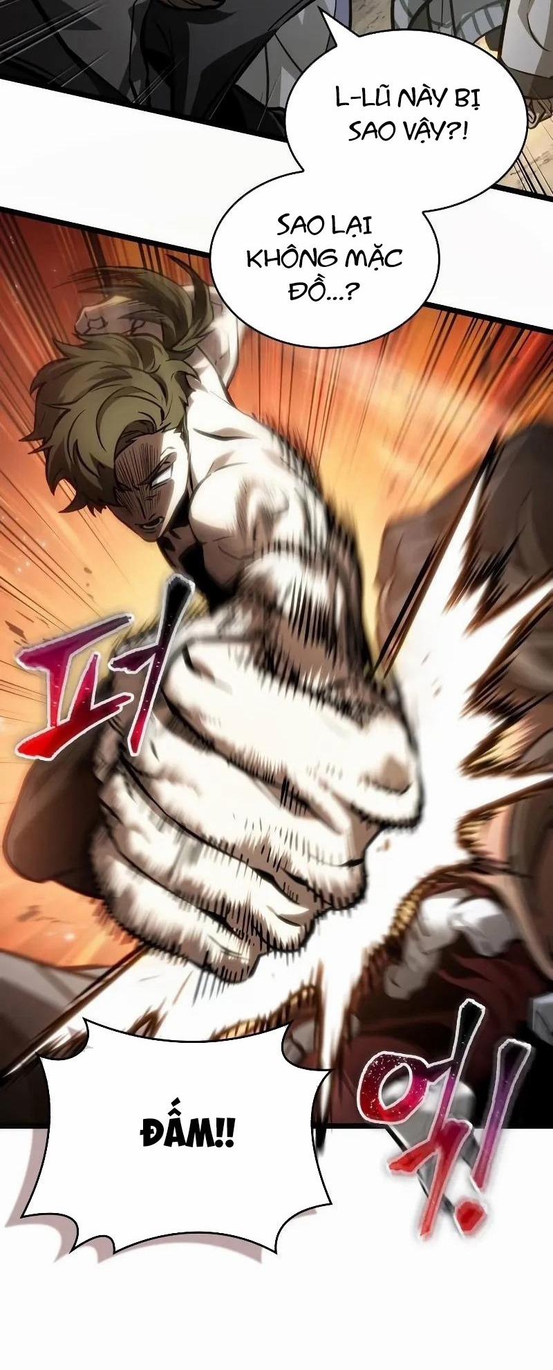 Thế Giới Sau Tận Thế 154 trang 40