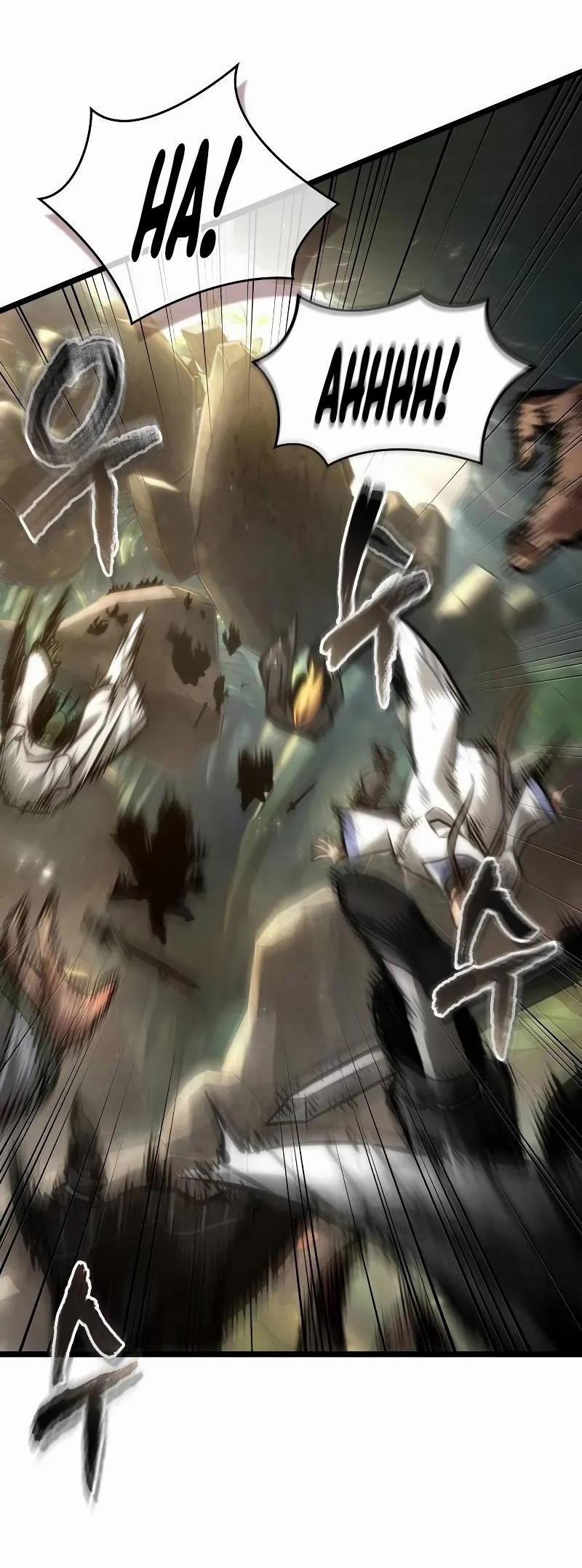 Thế Giới Sau Tận Thế 154 trang 42