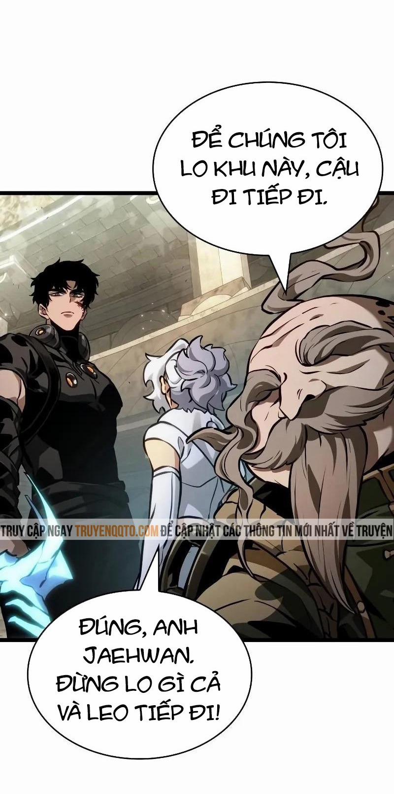 Thế Giới Sau Tận Thế 154 trang 56